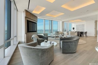 181 Fremont St-Unit -65A in San Francisco, CA - Building Photo - Building Photo