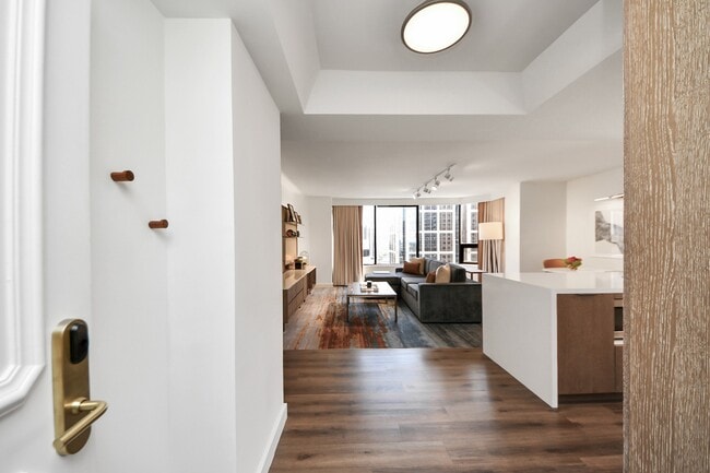 property at 1300 Lamar St
