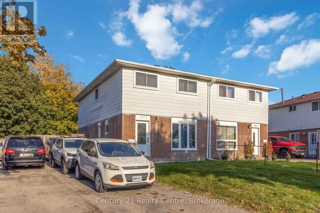 property at 3073 Ireson Ct