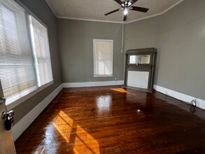 721 Pearl River Ave, Unit B in Mccomb, MS - Foto de edificio - Building Photo