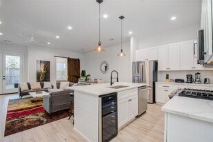 4109 Hare St in Houston, TX - Building Photo