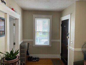 67 Whitten St in Boston, MA - Building Photo - Building Photo
