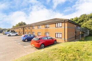 12756 Matteson Ave in Los Angeles, CA - Building Photo