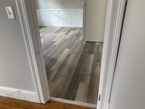 94 Cowper St, Unit #1 in Boston, MA - Building Photo - Building Photo