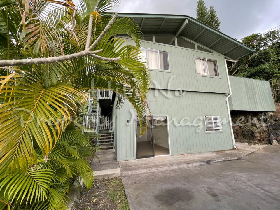 74-873-873 Hauoli Pl in Kailua Kona, HI - Building Photo