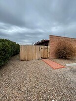3062 N Edith Blvd in Tucson, AZ - Building Photo