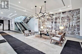 20 Fred Varley Dr in Markham, ON - Building Photo - Building Photo