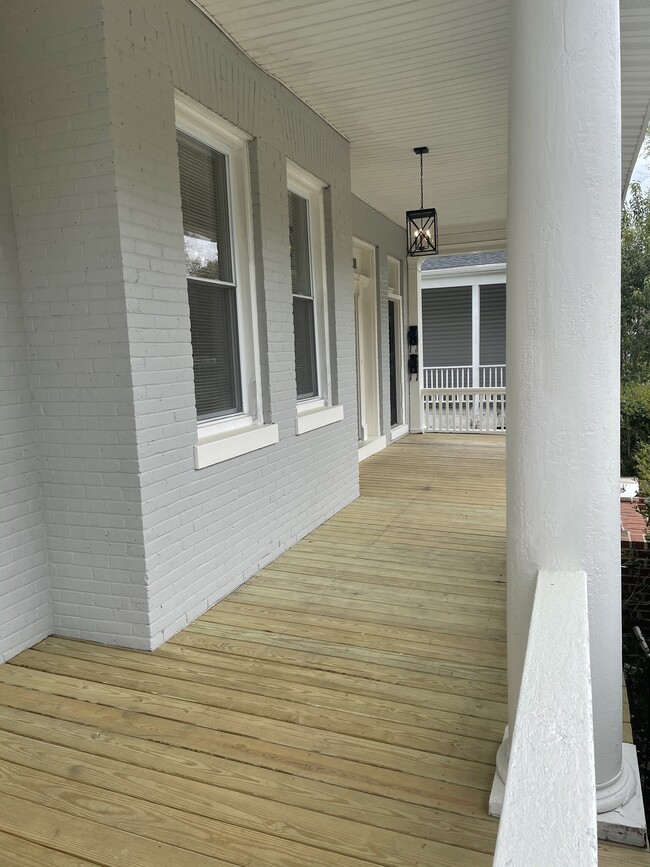 3607 Granby St in Norfolk, VA - Building Photo - Building Photo