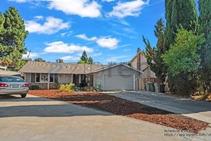 2710 Plaza Americas in San Jose, CA - Building Photo