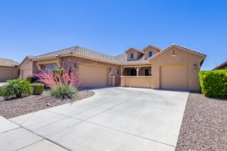 3320 S Nash Way in Chandler, AZ - Building Photo - Building Photo
