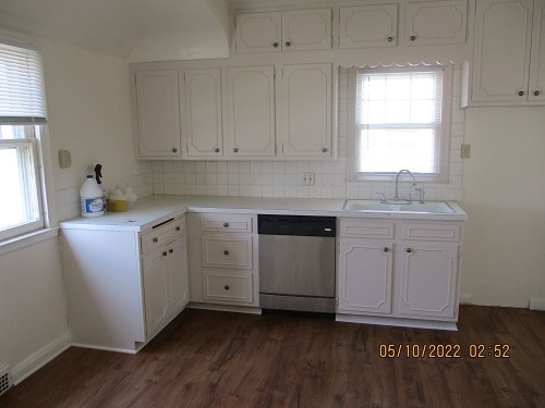 2021 Saemann Ave in Sheboygan, WI - Foto de edificio - Building Photo