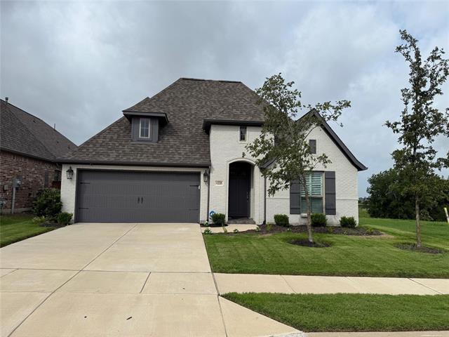 property at 1235 Rushcroft Wy