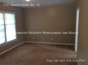 1701 Wards Ferry Rd in Lynchburg, VA - Building Photo - Building Photo