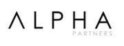 Property Management Company Logo Alpha Partners