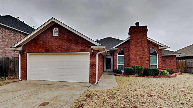 property at 17616 Wain Bridge Ave