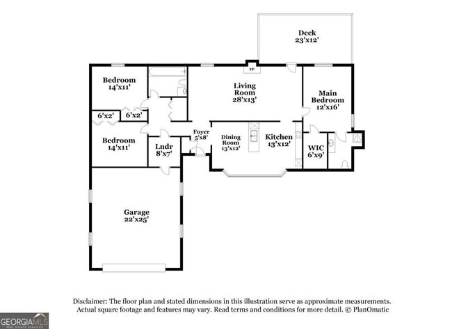 3005 Ashly Woods Ct in Snellville, GA - Building Photo - Building Photo