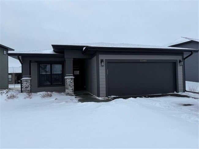 property at 11401 51st St NE