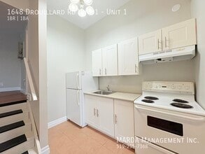 1648 Drouillard Rd in Windsor, ON - Building Photo - Building Photo