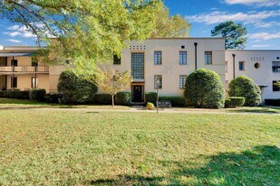 1121 Myrtle Ave in Charlotte, NC - Building Photo