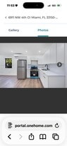 6915 NW 4th Ct in Miami, FL - Building Photo