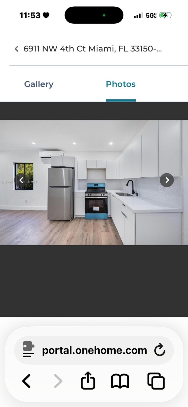 6915 NW 4th Ct, Unit NW 4th Ct