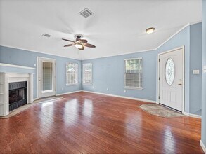 2801 Single Trace Ct in Austin, TX - Building Photo - Building Photo