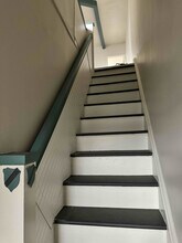 5748 N Fairhill St in Philadelphia, PA - Foto de edificio - Building Photo