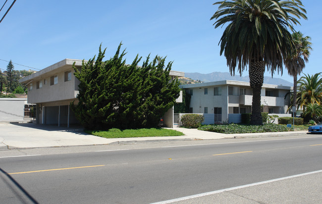 304 N Palm Ave in Santa Paula, CA - Building Photo - Building Photo