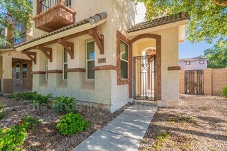 2189 S Sanders Dr in Gilbert, AZ - Building Photo - Building Photo