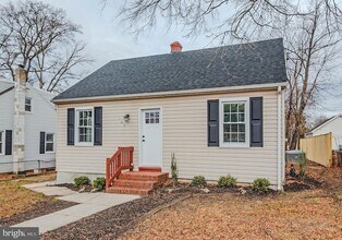 108 New Jersey Ave NW in Glen Burnie, MD - Building Photo - Building Photo