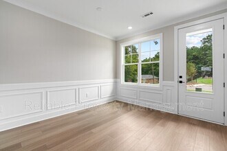 6104 Fox Rd in Raleigh, NC - Building Photo - Building Photo