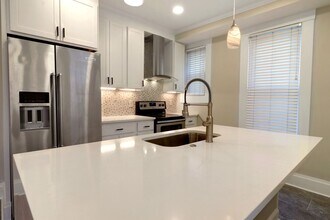 916-918-918 Harrison Ave in Columbus, OH - Building Photo - Building Photo