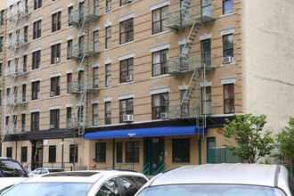 331-333 E 108th St in New York, NY - Building Photo - Building Photo