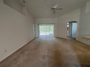 3433 Monday Terrace in North Port, FL - Building Photo - Building Photo