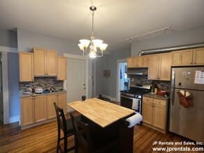 55 Rossmore Rd in Boston, MA - Building Photo - Building Photo