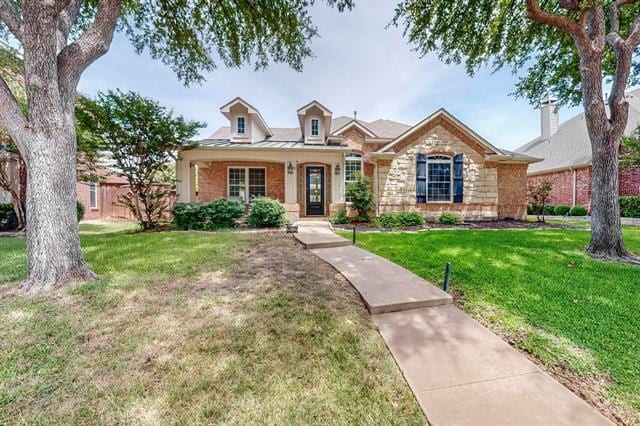 9964 Madrone Dr in Frisco, TX - Building Photo - Building Photo