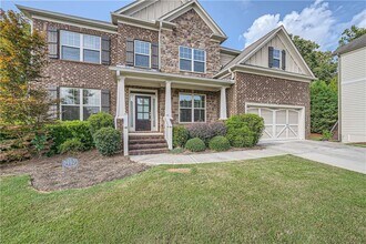 5940 Springbox Dr in Suwanee, GA - Building Photo - Building Photo