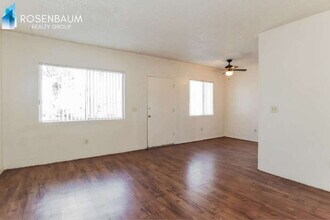 1518 E Hedrick Dr, Unit b in Tucson, AZ - Building Photo - Building Photo