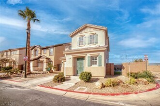 504 Beckton Park Ave in Las Vegas, NV - Building Photo - Building Photo