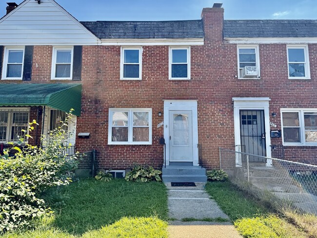 property at 4427 Eldone Rd