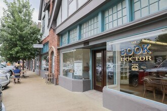 Parkside Green at Bishop in Dallas, TX - Building Photo - Building Photo