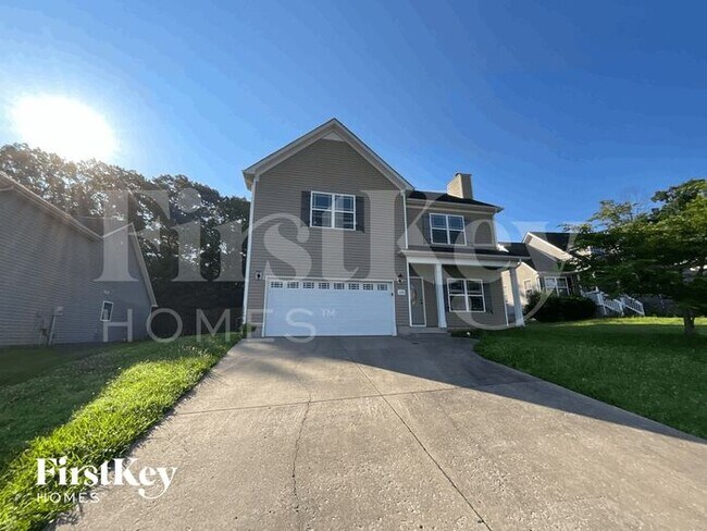 property at 1133 Meachem Dr