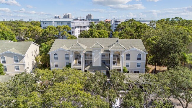 property at 15405 Cedarwood Ln