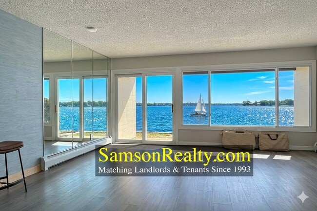 property at 400 Narragansett Pkwy