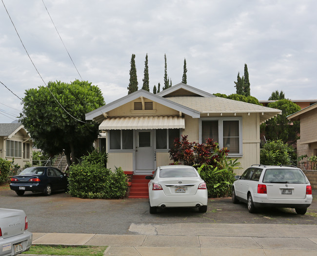 2848 Winam Ave in Honolulu, HI - Building Photo - Building Photo