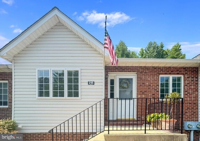 property at 215 Westlake Blvd