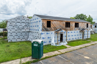 633 Guidici St in Jackson, MS - Building Photo - Building Photo