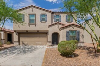19950 W Wilson St in Buckeye, AZ - Building Photo - Building Photo