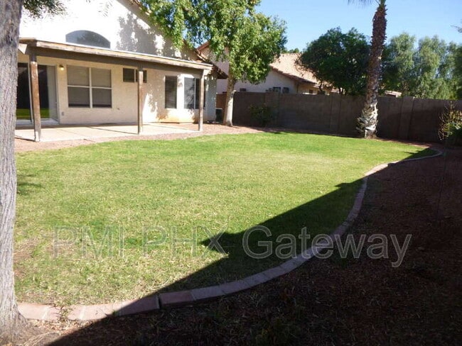 property at 1331 W Butler Dr