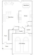 10910 Tawny Rdg Dr in Beasley, TX - Building Photo - Building Photo